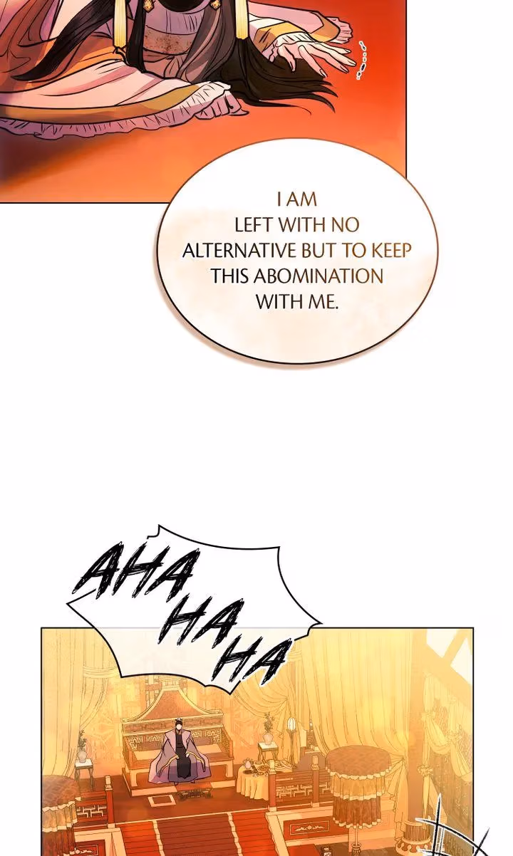 Read The Tainted Half chapter 7 image 29 on Lezhin