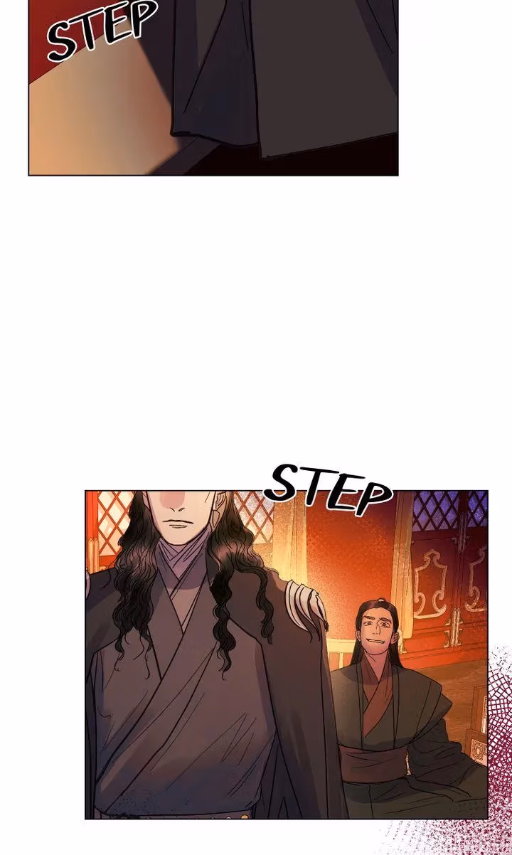 Read The Tainted Half chapter 7 image 34 on Lezhin