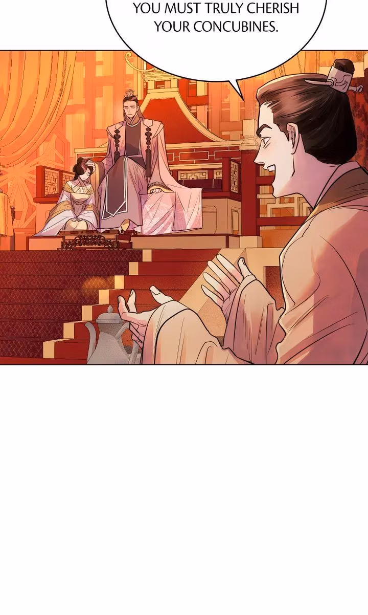 Read The Tainted Half chapter 7 image 4 on Lezhin