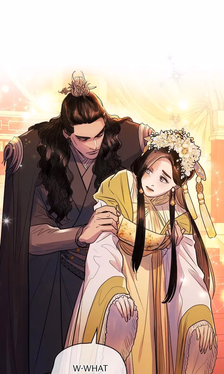 Read The Tainted Half chapter 7 image 41 on Lezhin