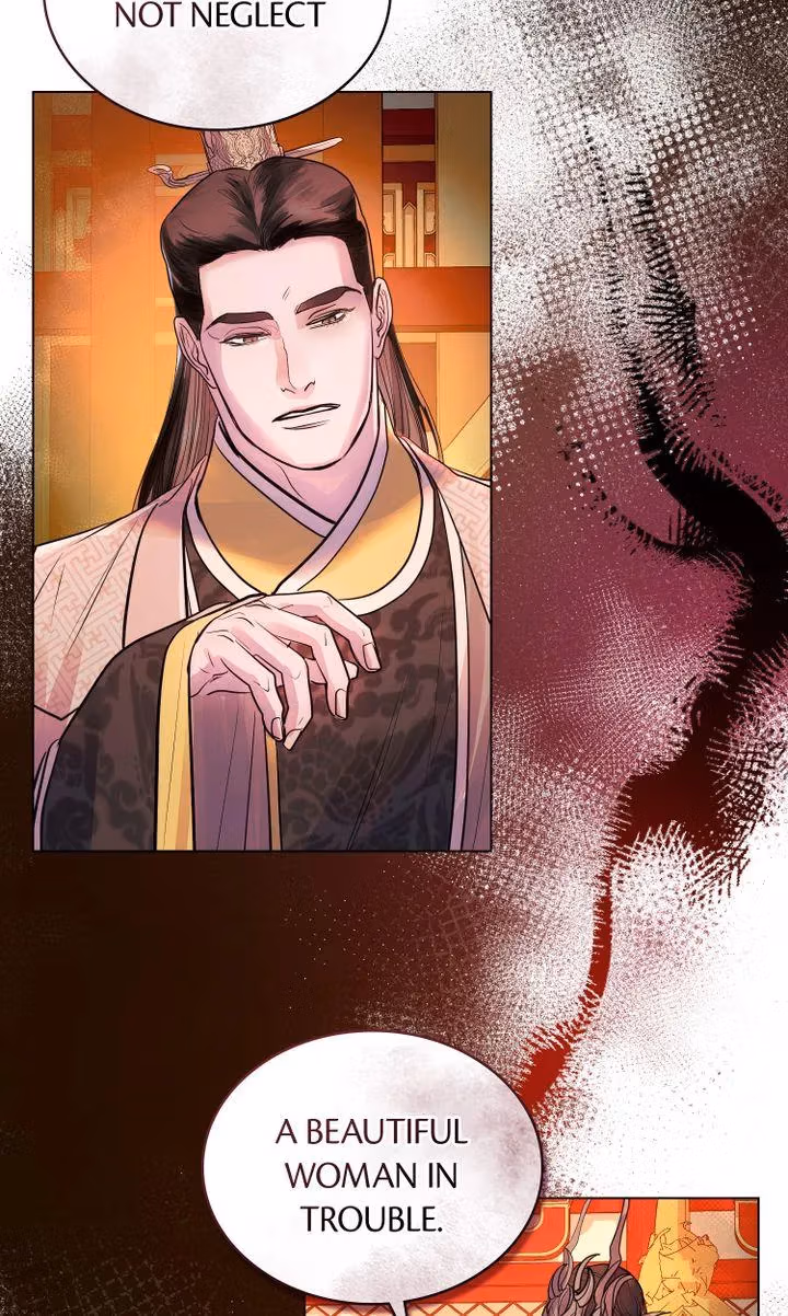Read The Tainted Half chapter 7 image 46 on Lezhin