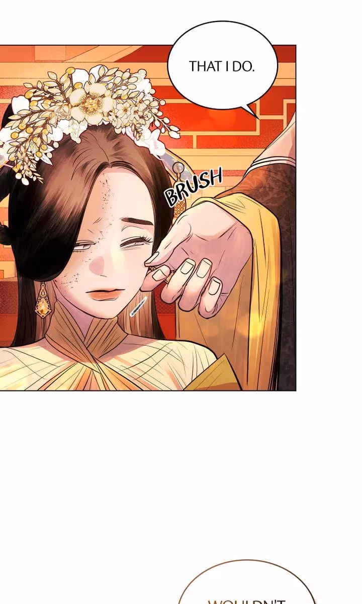 Read The Tainted Half chapter 7 image 5 on Lezhin