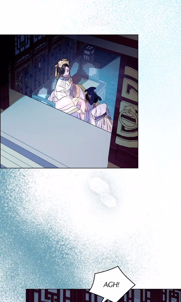 Read The Tainted Half chapter 7 image 55 on Lezhin