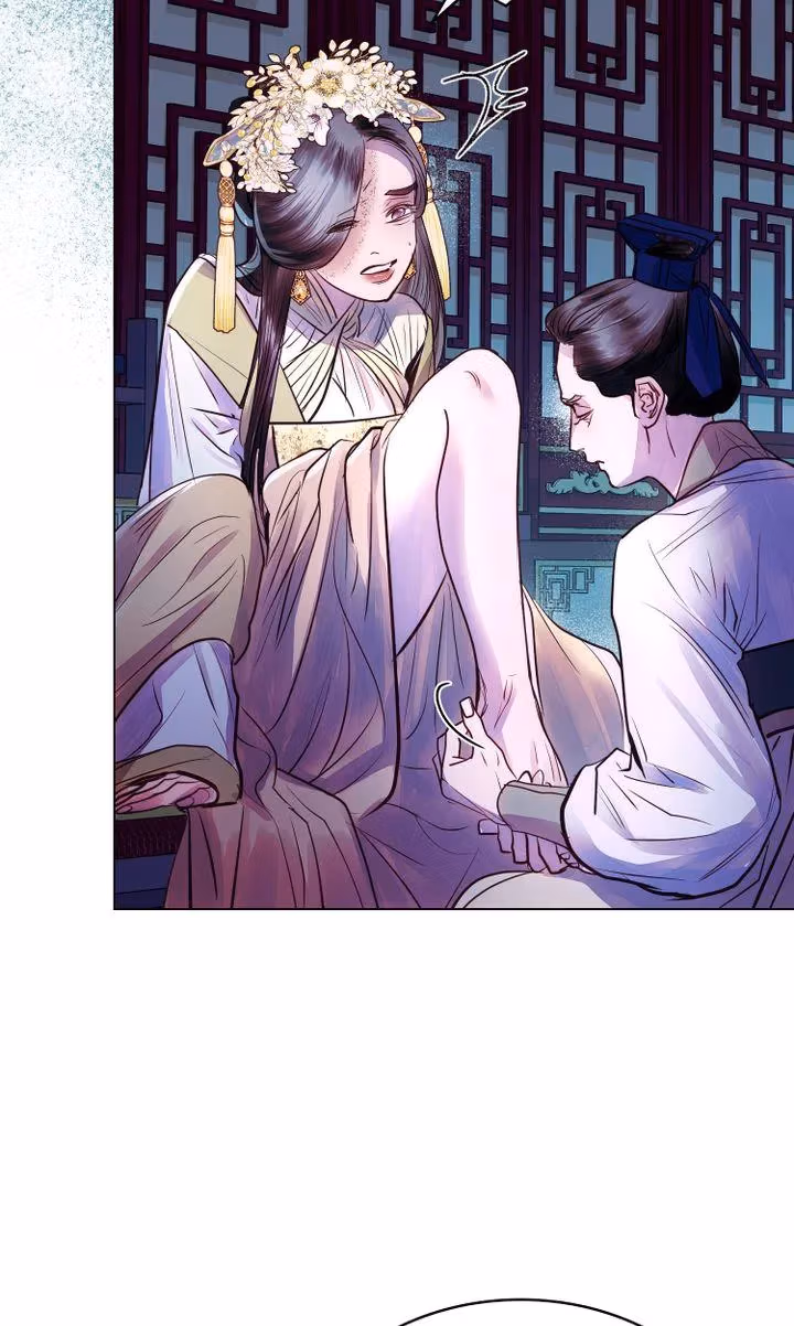 Read The Tainted Half chapter 7 image 56 on Lezhin