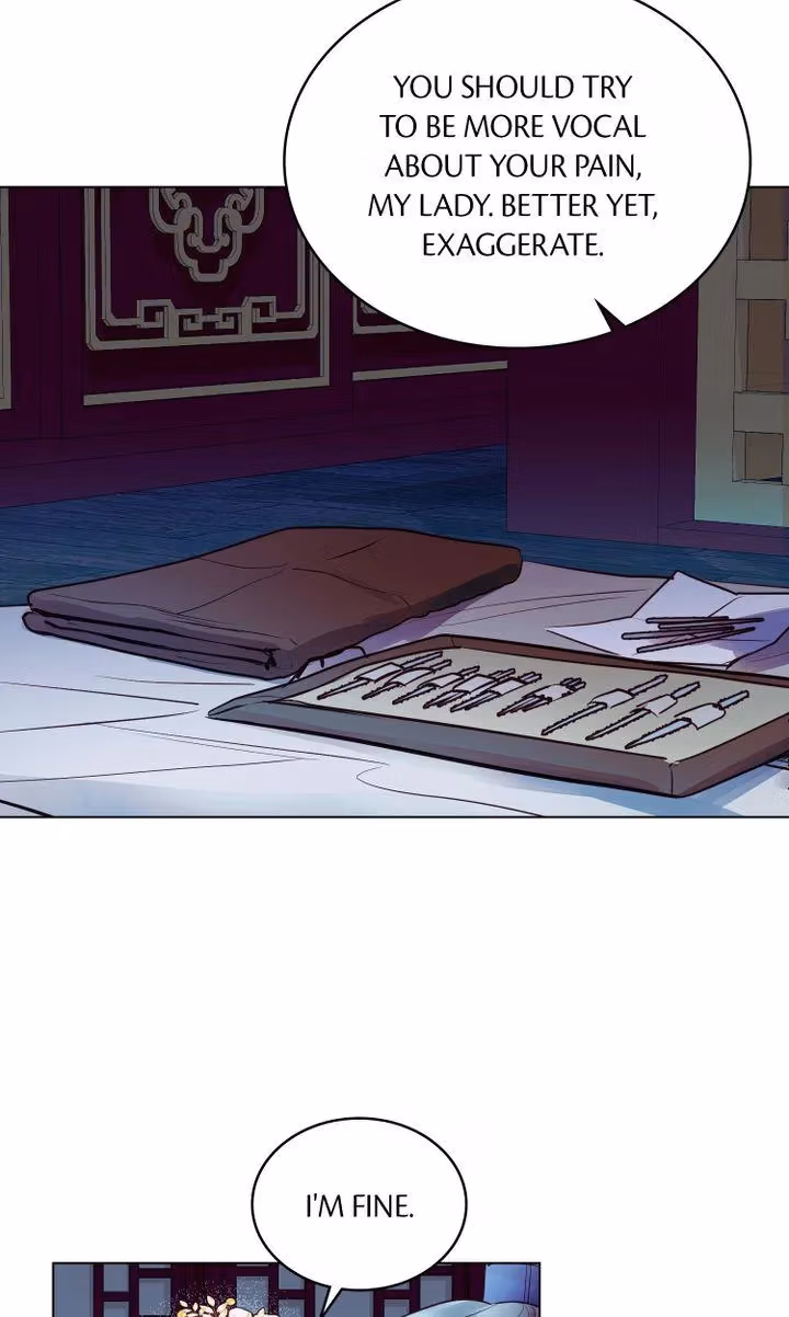 Read The Tainted Half chapter 7 image 57 on Lezhin