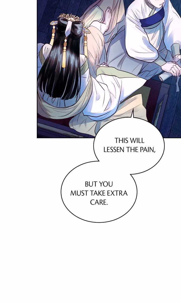 Read The Tainted Half chapter 7 image 59 on Lezhin