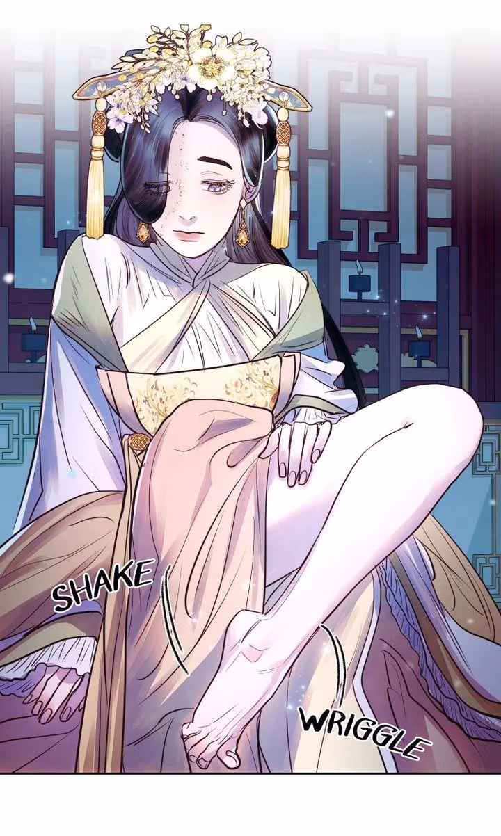 Read The Tainted Half chapter 7 image 60 on Lezhin