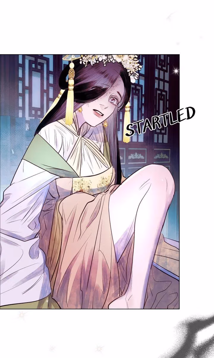 Read The Tainted Half chapter 7 image 65 on Lezhin