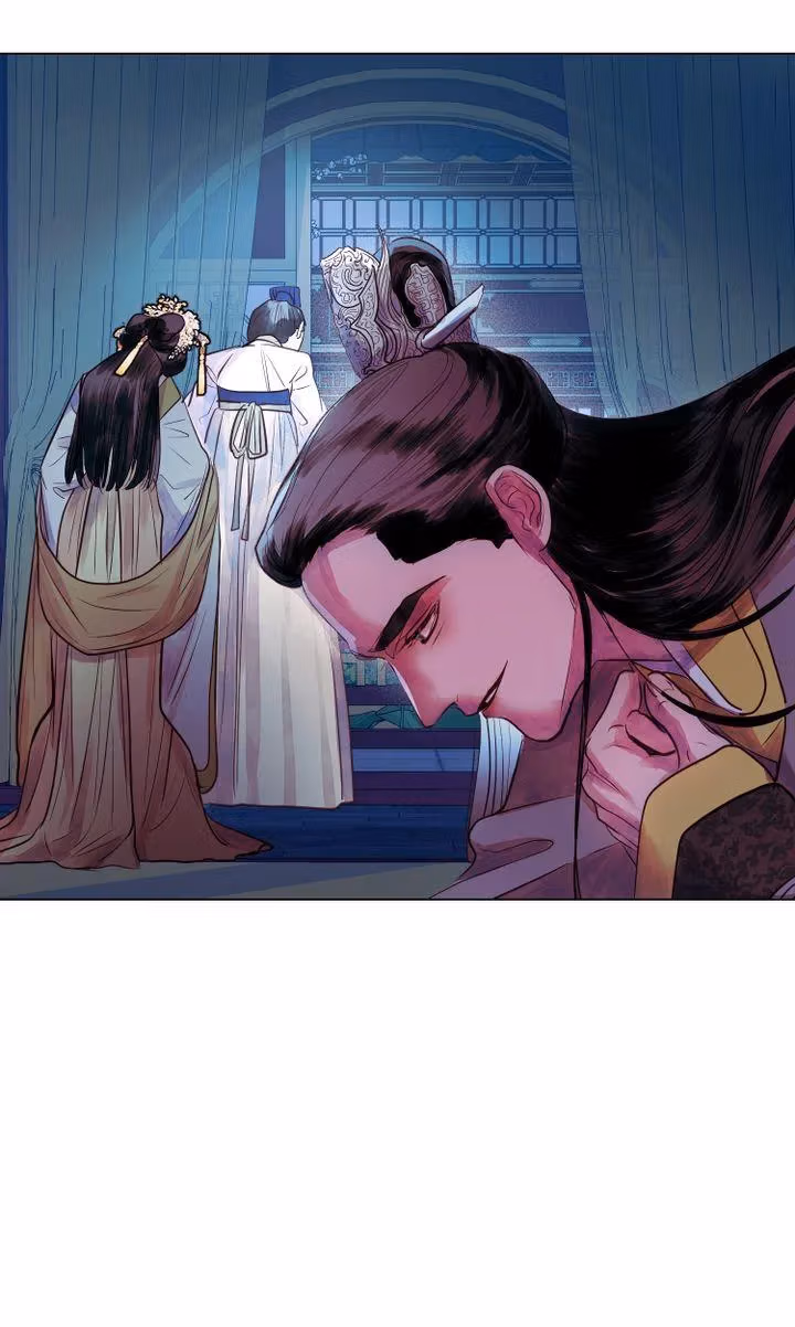 Read The Tainted Half chapter 7 image 68 on Lezhin
