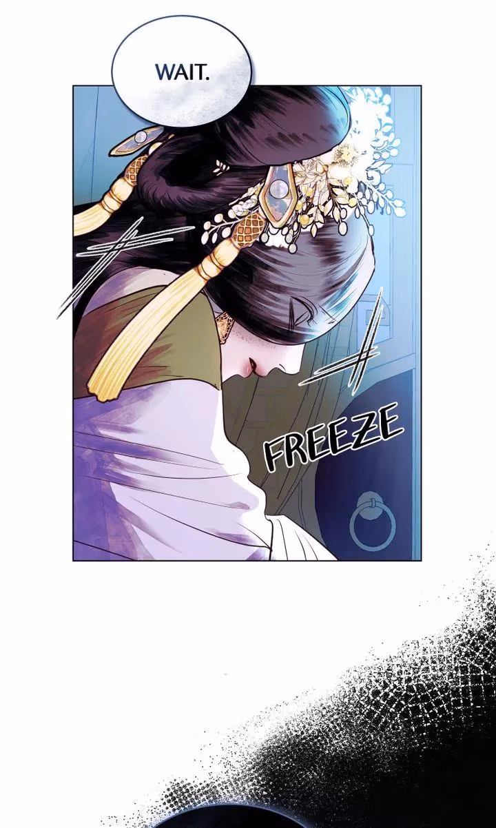 Read The Tainted Half chapter 7 image 69 on Lezhin