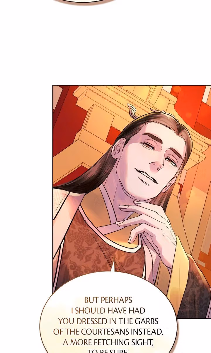 Read The Tainted Half chapter 7 image 7 on Lezhin