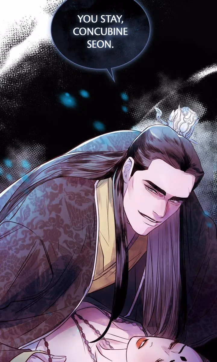 Read The Tainted Half chapter 7 image 70 on Lezhin