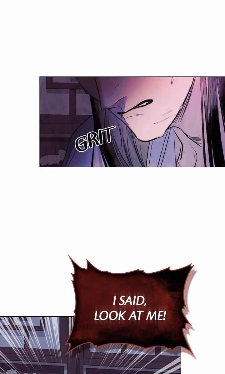 Read The Tainted Half chapter 8 image 11 on Lezhin
