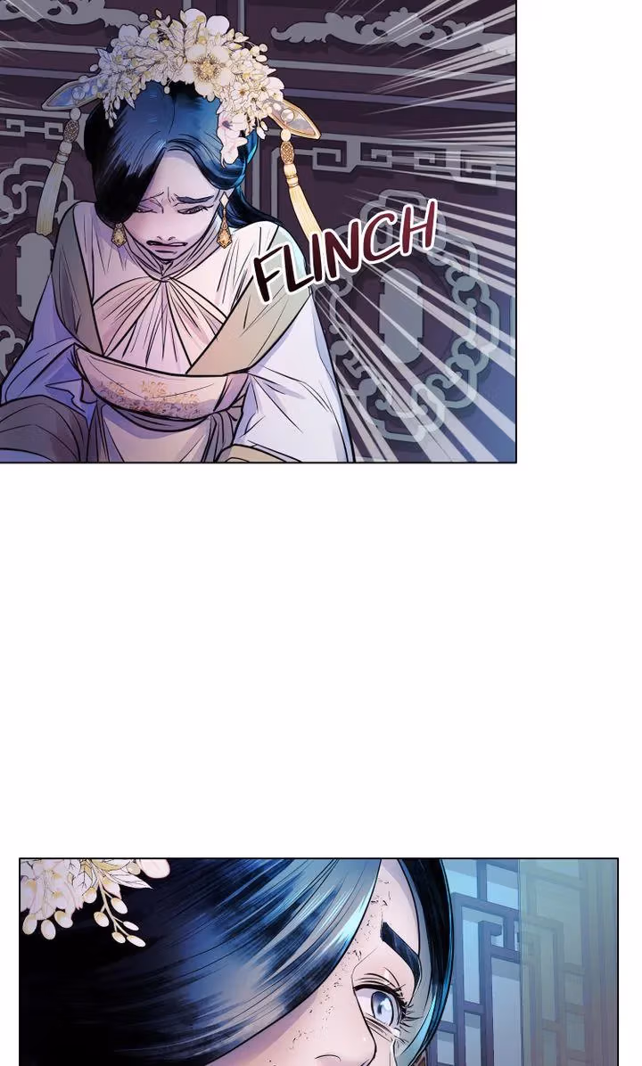 Read The Tainted Half chapter 8 image 12 on Lezhin