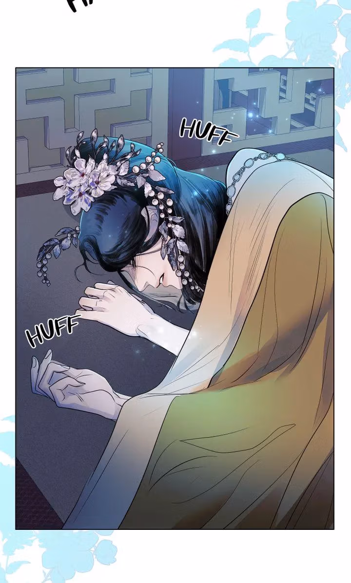 Read The Tainted Half chapter 8 image 18 on Lezhin