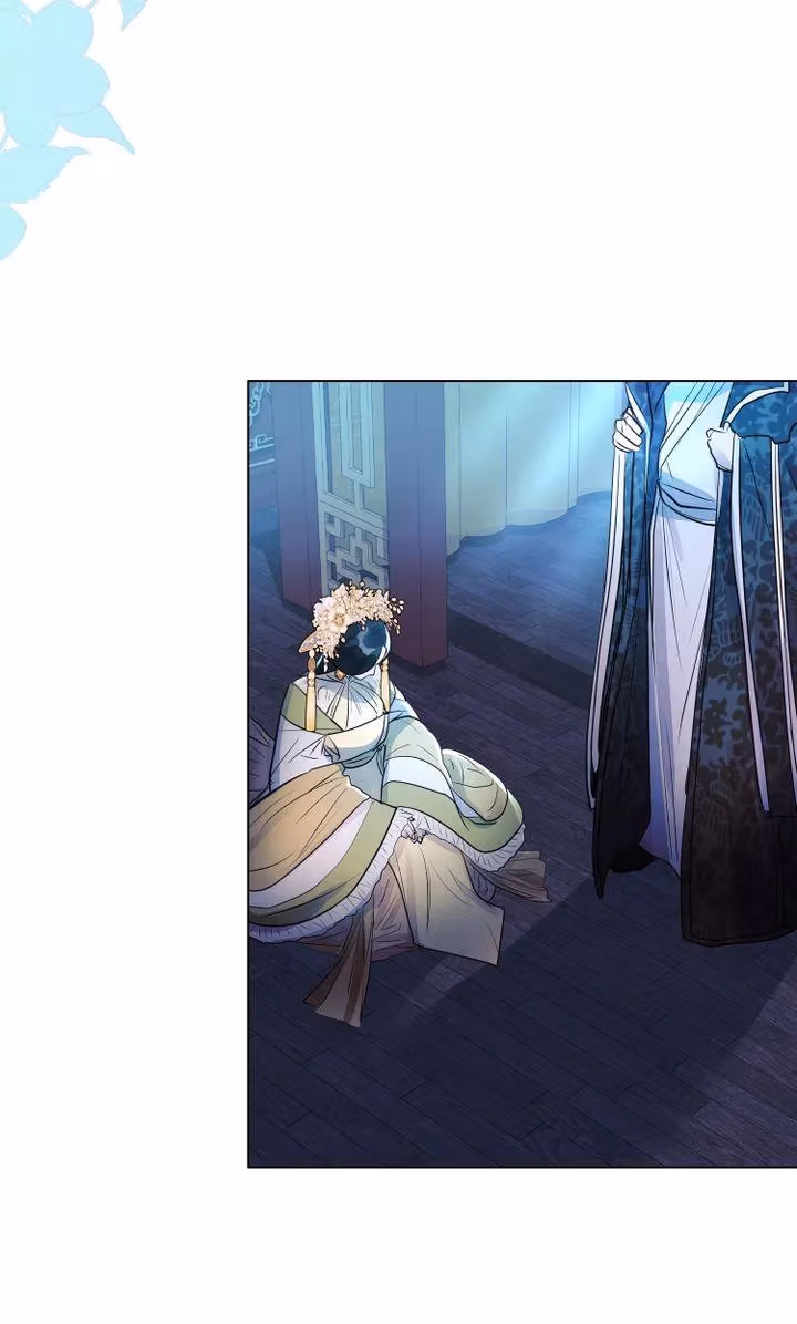 Read The Tainted Half chapter 8 image 19 on Lezhin