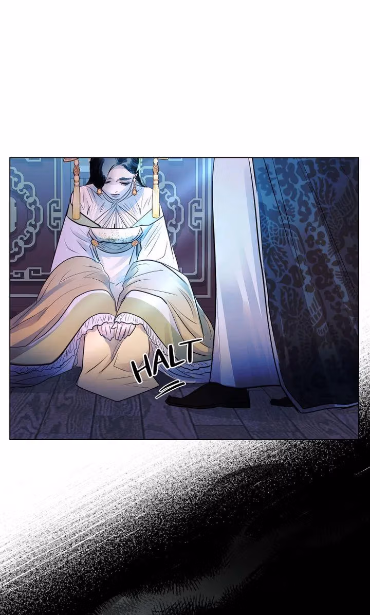 Read The Tainted Half chapter 8 image 20 on Lezhin