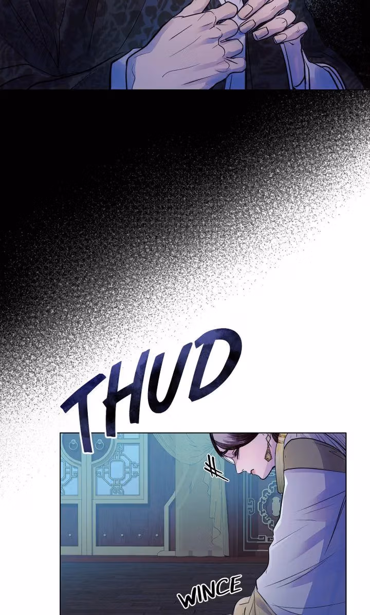 Read The Tainted Half chapter 8 image 22 on Lezhin