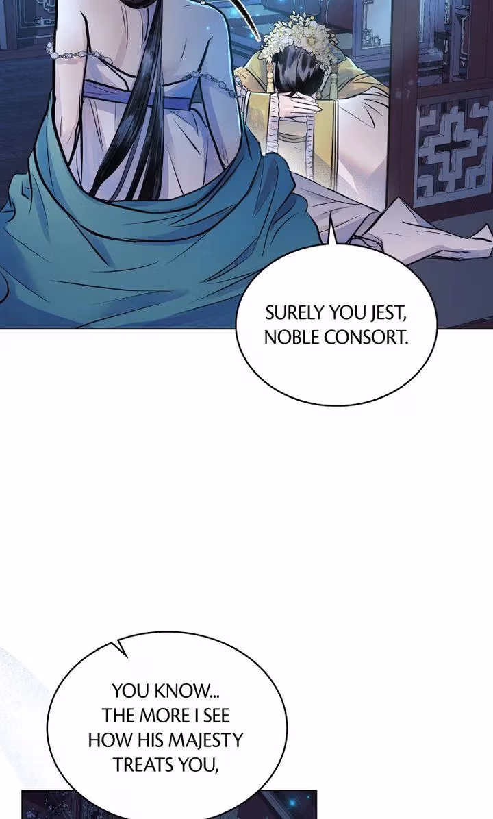 Read The Tainted Half chapter 8 image 24 on Lezhin