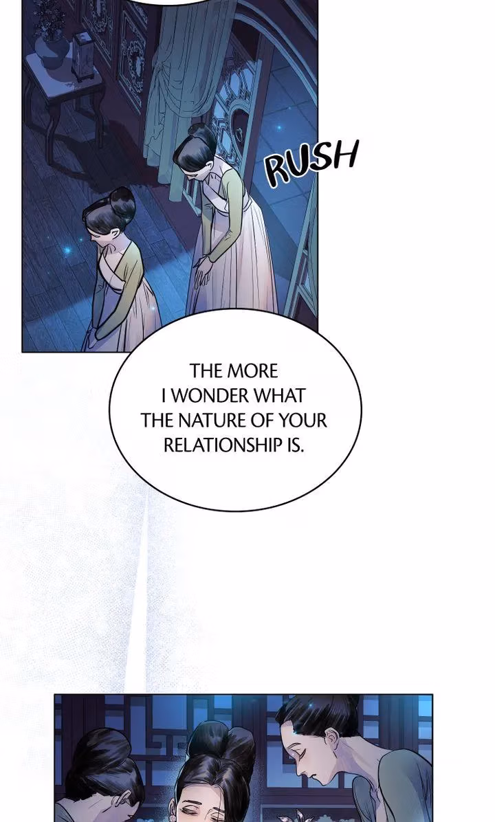 Read The Tainted Half chapter 8 image 25 on Lezhin