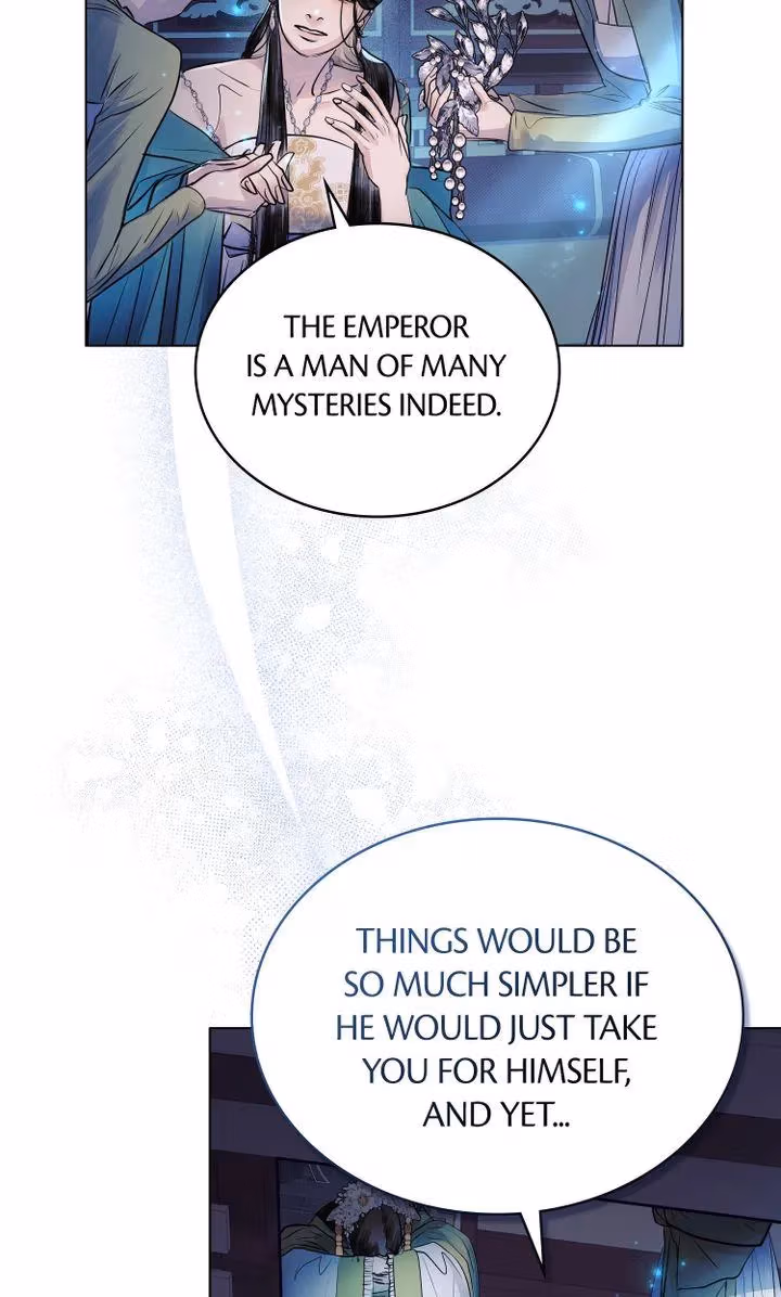 Read The Tainted Half chapter 8 image 26 on Lezhin