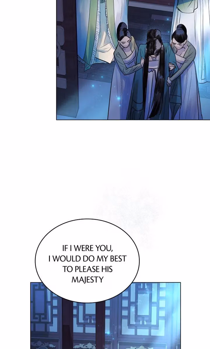 Read The Tainted Half chapter 8 image 27 on Lezhin