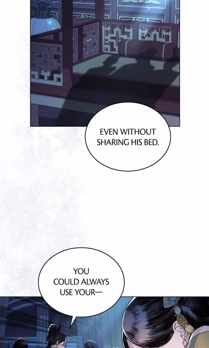 Read The Tainted Half chapter 8 image 28 on Lezhin