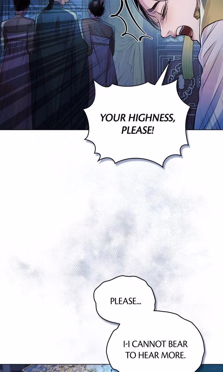 Read The Tainted Half chapter 8 image 29 on Lezhin