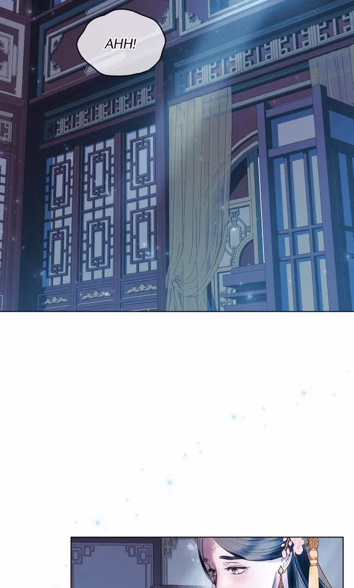 Read The Tainted Half chapter 8 image 3 on Lezhin