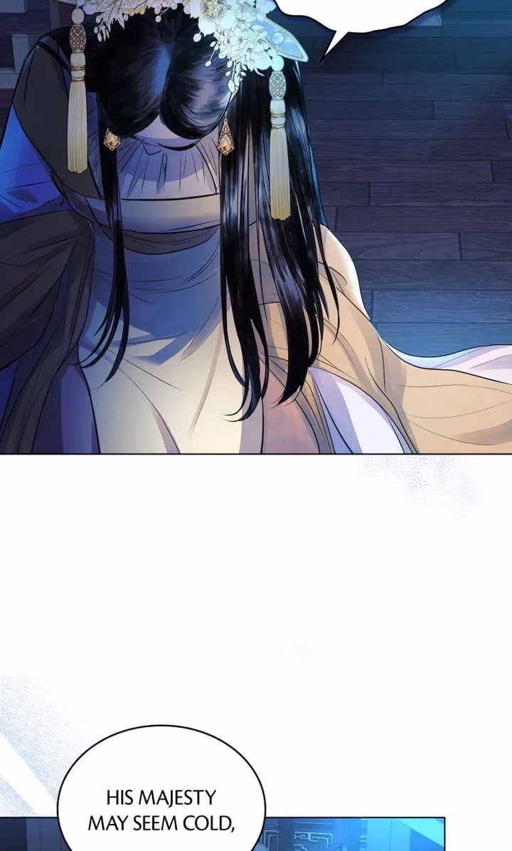 Read The Tainted Half chapter 8 image 30 on Lezhin