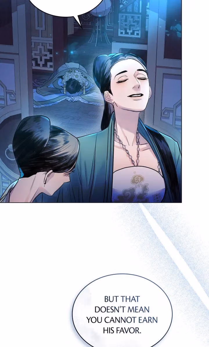 Read The Tainted Half chapter 8 image 31 on Lezhin