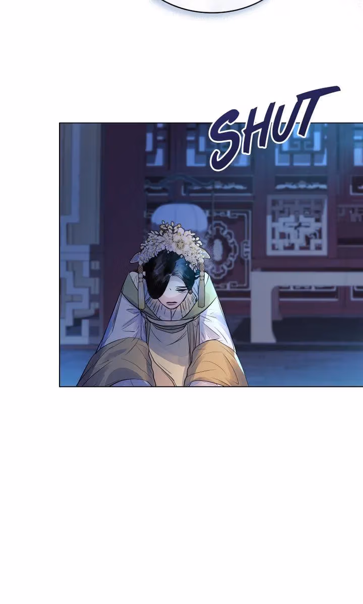 Read The Tainted Half chapter 8 image 32 on Lezhin