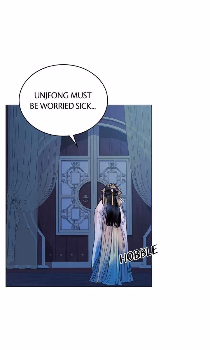 Read The Tainted Half chapter 8 image 33 on Lezhin