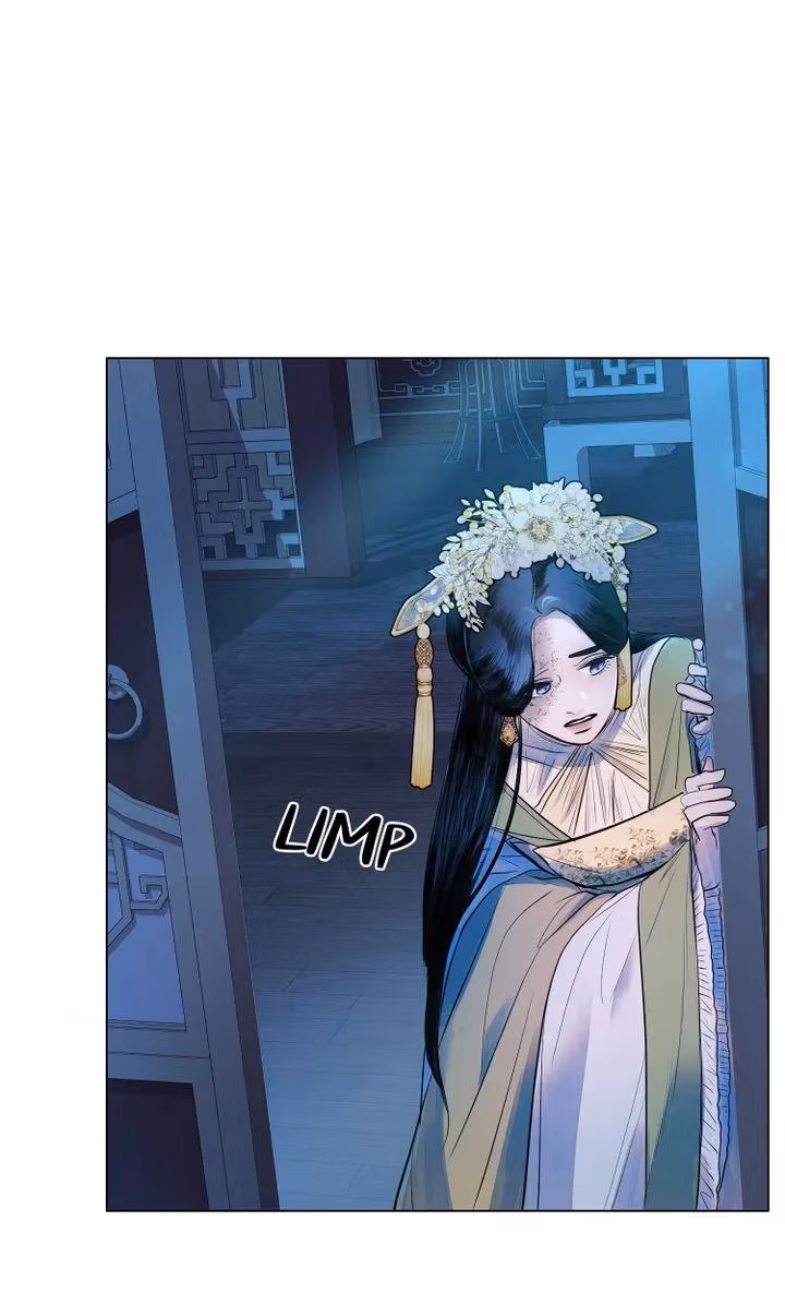 Read The Tainted Half chapter 8 image 34 on Lezhin