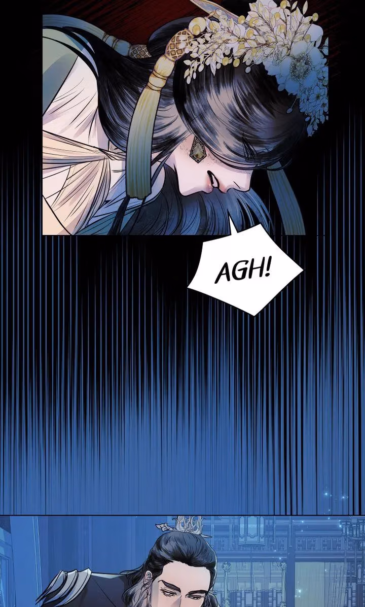 Read The Tainted Half chapter 8 image 36 on Lezhin