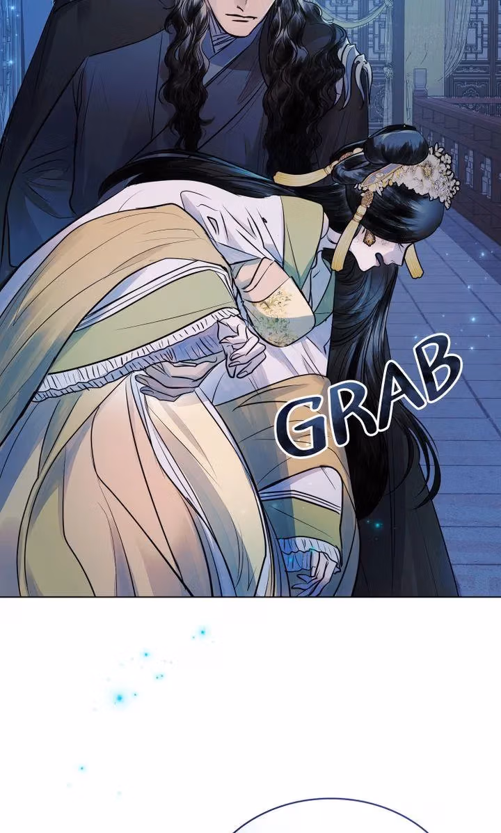 Read The Tainted Half chapter 8 image 37 on Lezhin