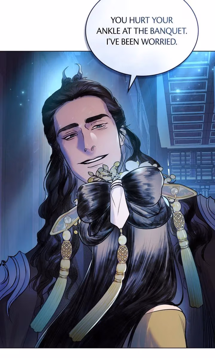 Read The Tainted Half chapter 8 image 38 on Lezhin