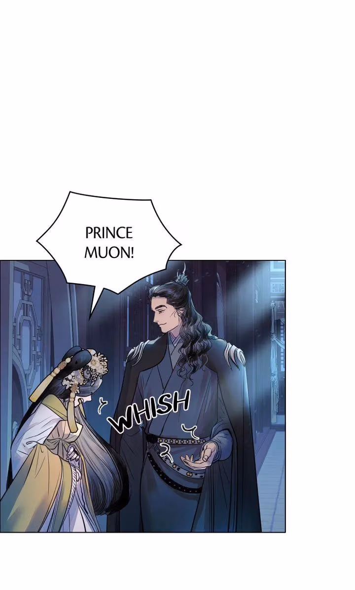 Read The Tainted Half chapter 8 image 39 on Lezhin
