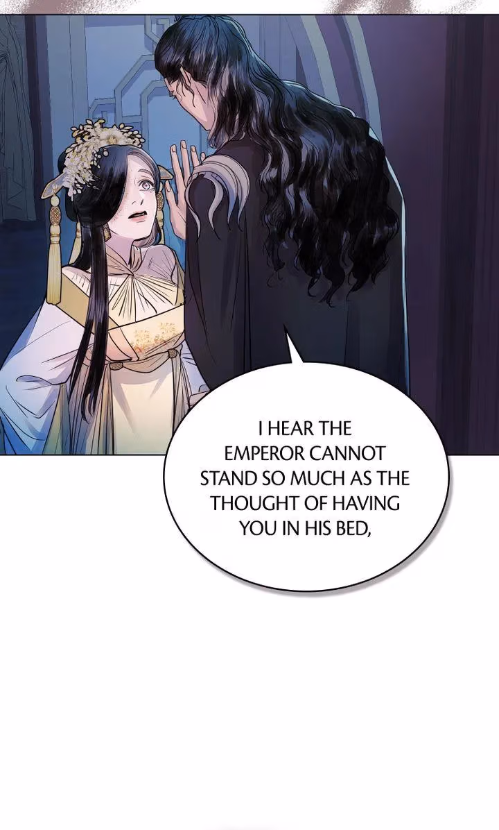 Read The Tainted Half chapter 8 image 43 on Lezhin