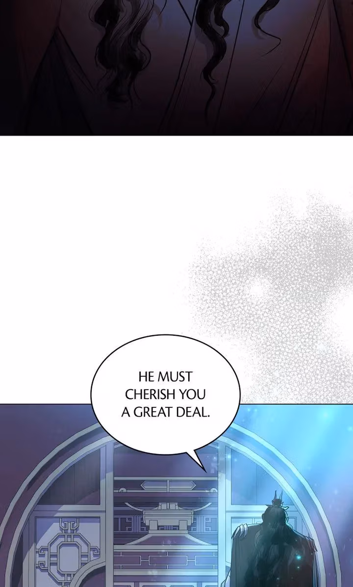 Read The Tainted Half chapter 8 image 45 on Lezhin