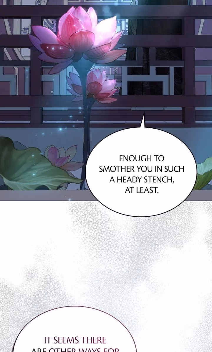 Read The Tainted Half chapter 8 image 46 on Lezhin