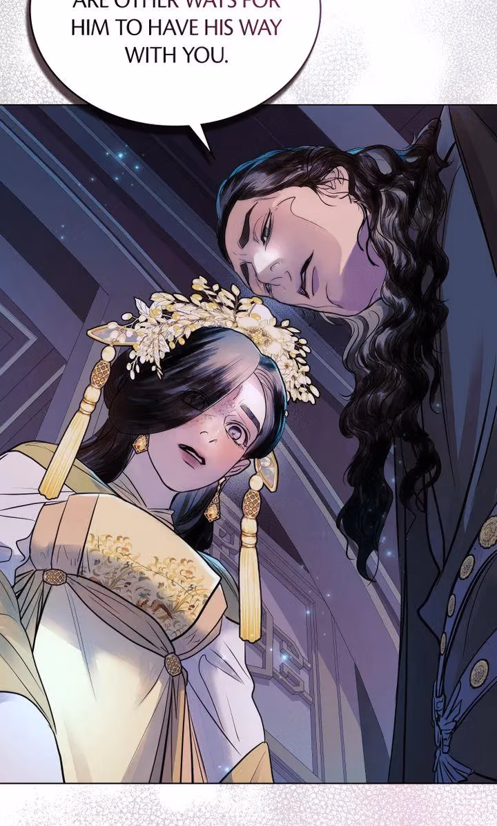 Read The Tainted Half chapter 8 image 47 on Lezhin