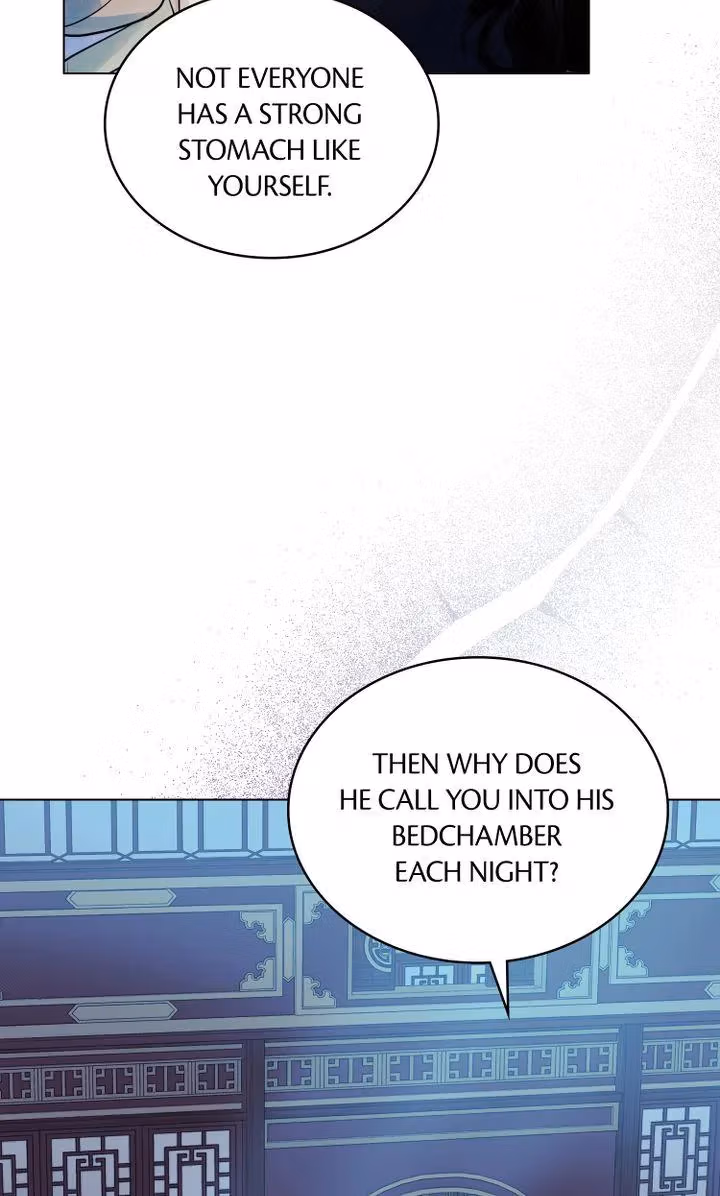 Read The Tainted Half chapter 8 image 49 on Lezhin
