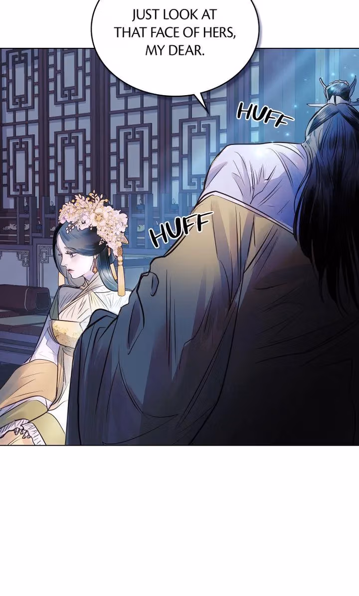 Read The Tainted Half chapter 8 image 5 on Lezhin