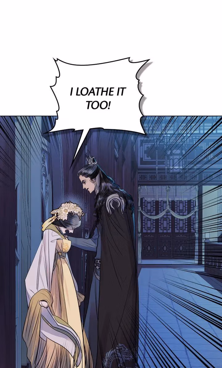 Read The Tainted Half chapter 8 image 53 on Lezhin
