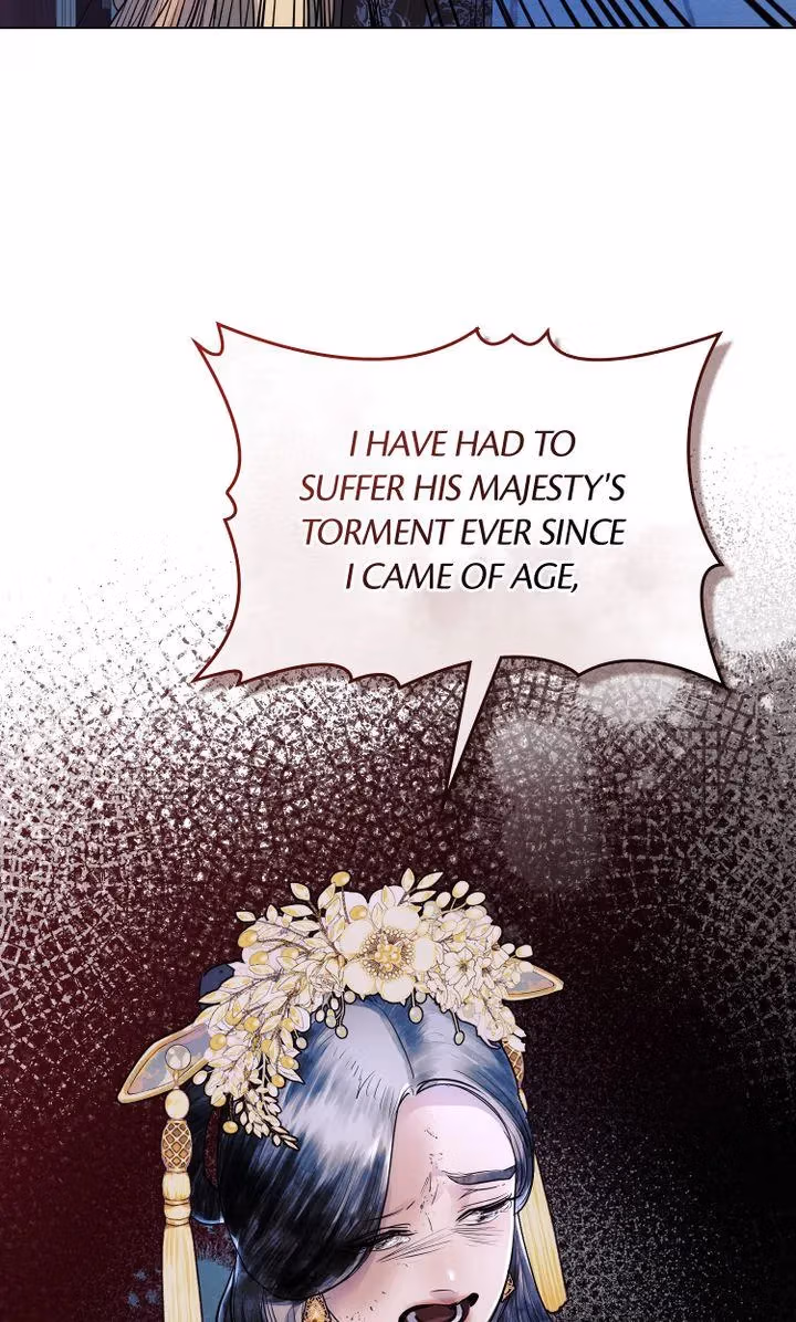 Read The Tainted Half chapter 8 image 54 on Lezhin