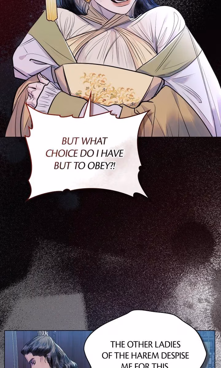 Read The Tainted Half chapter 8 image 55 on Lezhin