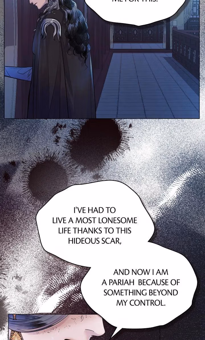 Read The Tainted Half chapter 8 image 56 on Lezhin