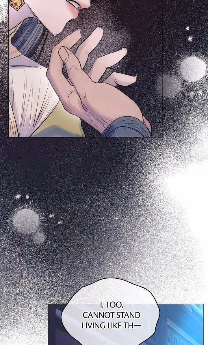 Read The Tainted Half chapter 8 image 57 on Lezhin