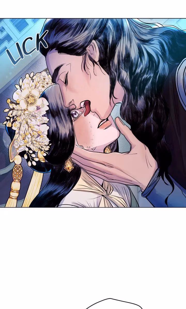 Read The Tainted Half chapter 8 image 59 on Lezhin